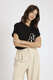 T-Shirt Lili Letterman