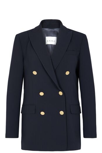Blazer Bo 