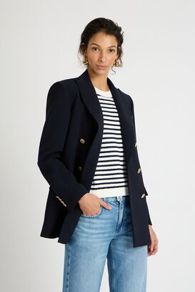 Blazer Bo 