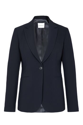 Einreihiger Blazer