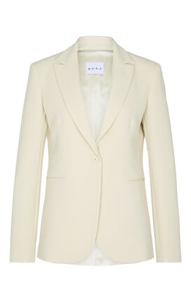 Einreihiger Blazer