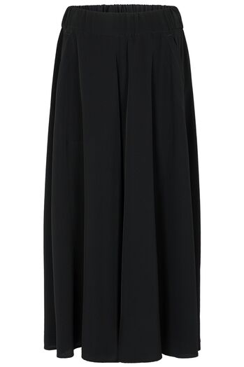 Wide Leg Hose 