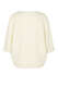 Pullover aus Wolle mit Cashmere