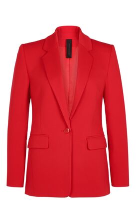 Blazer Atlin