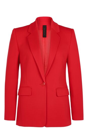 Blazer Atlin