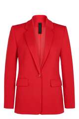 Blazer Atlin