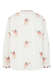 Bluse Columbia aus Baumwolle