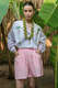 Lily Pily Shorts