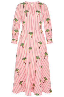 Kleid Azurite 