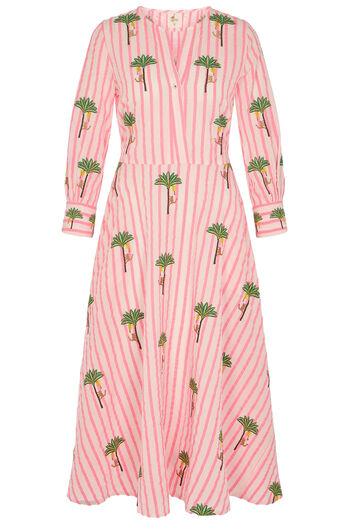 Kleid Azurite 