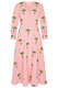 Kleid Azurite 
