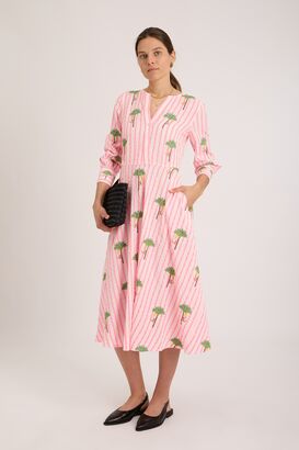 Kleid Azurite 
