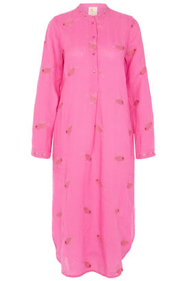 Kleid Cadar