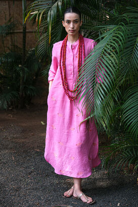 Kleid Cadar