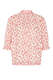 Bluse Bergamot aus Baumwolle