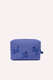 Kosmetiktasche Blue Stripes 