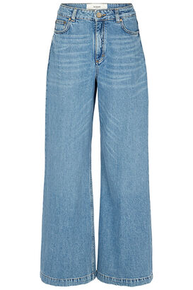 Jeans Luisenpark Palazzo