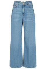 Jeans Luisenpark Palazzo
