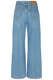 Jeans Luisenpark Palazzo