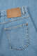 Jeans Luisenpark Palazzo