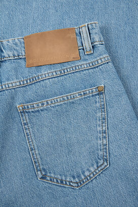 Jeans Luisenpark Palazzo
