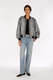Jeans Cross Fit