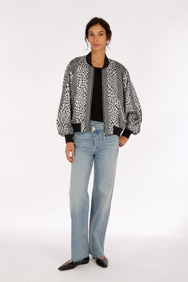Jeans Cross Fit