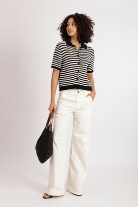 Jeans Wallstadt