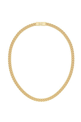 Lana Necklace Gold