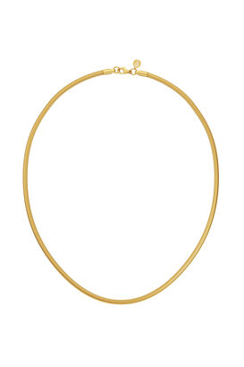 Chain Herringbone Gold 40 cm 