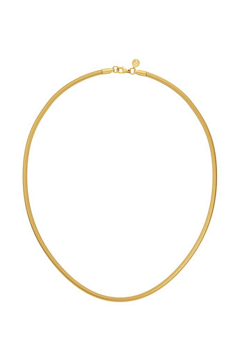 Chain Herringbone Gold 40 cm 