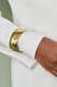 Prime Bangle Gold