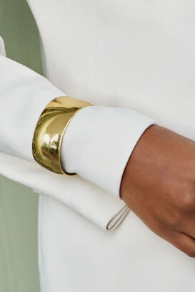Prime Bangle Gold