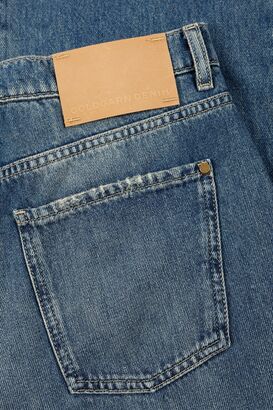 Jeans Luisenpark Straight