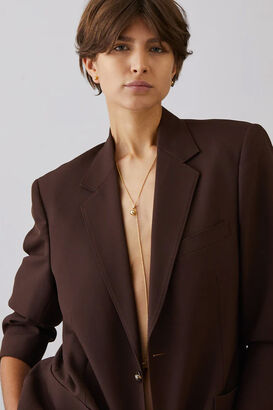 Halskette Constance Wrap