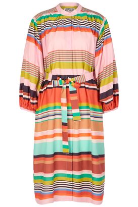 Kleid Hoklahoma