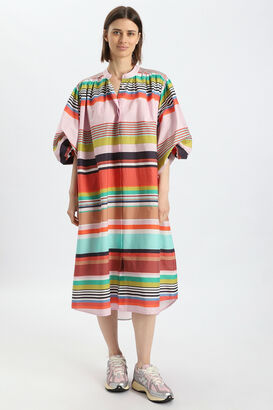 Kleid Hoklahoma