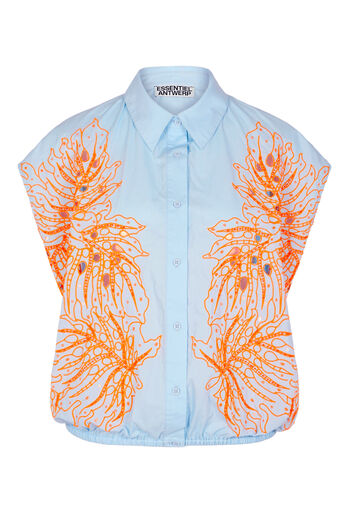 Bluse Hebraska