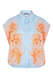 Bluse Hebraska
