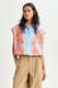 Bluse Hebraska