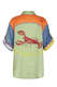 Bluse Surrealist