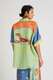 Bluse Surrealist