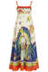 Kleid Surrealist