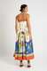 Kleid Surrealist