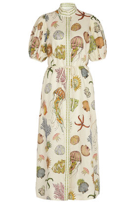 Kleid Sea