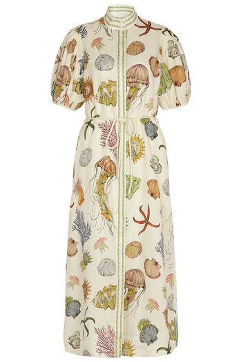 Kleid Sea