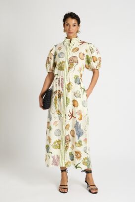 Kleid Sea