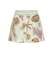 Shorts Sea aus Leinen