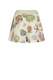 Shorts Sea aus Leinen