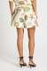 Shorts Sea aus Leinen